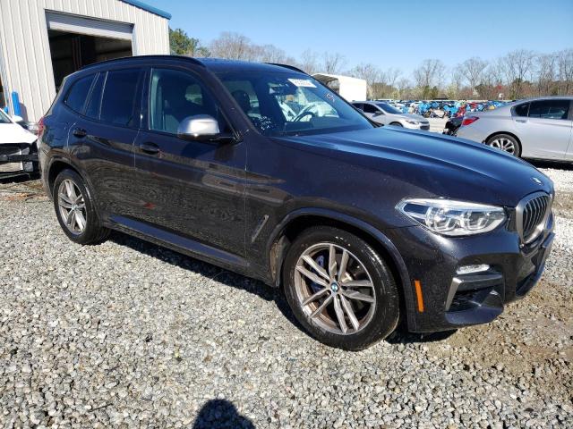2018 BMW X3 XDRIVEM - 5UXTS3C5XJLA46226