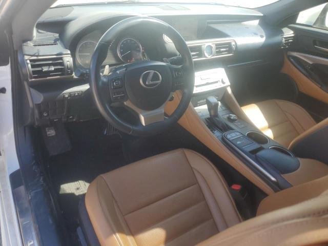 VIN JTHSE5BC3F5001653 2015 Lexus RC, 350 no.8