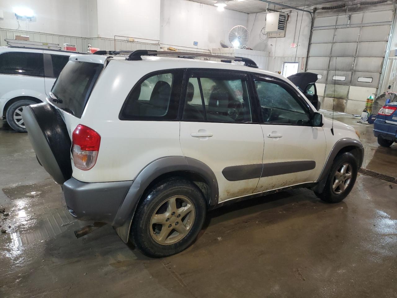 JTEHH20V830224913 2003 Toyota Rav4