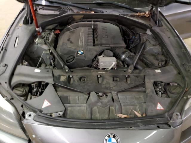 VIN WBA6A0C58DDZ03281 2013 BMW 6 Series, 640 I no.11