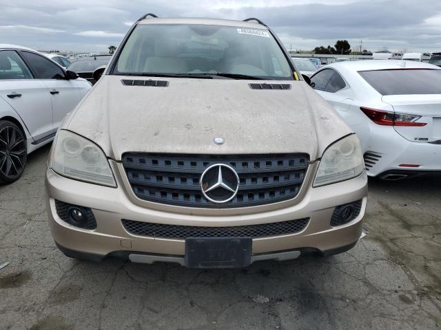 2006 Mercedes-Benz Ml 350 VIN: 4JGBB86E56A033014 Lot: 48566824