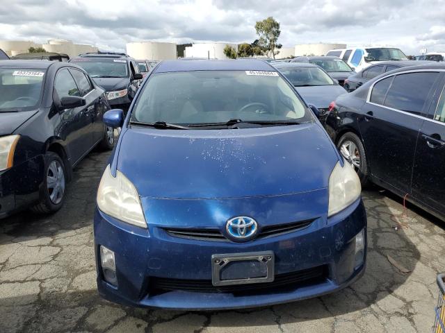 2010 Toyota Prius - Image 5