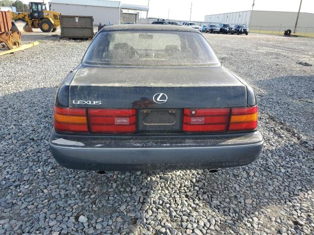 1992 Lexus Ls 400 VIN: JT8UF11E1N0133078 Lot: 45722464