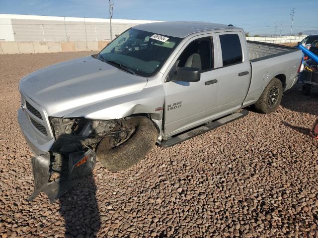 2018 RAM 1500 ST 1C6RR7FTXJS221335  46692664