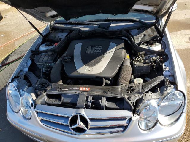 2006 MERCEDES-BENZ CLK 350 Photos | LA - NEW ORLEANS - Repairable ...