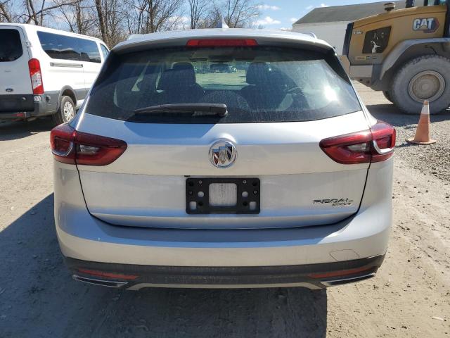 2019 BUICK REGAL TOUR W04GU8SXXK1076859