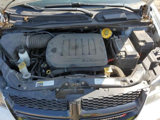 2019 DODGE GRAND CARA - 2C4RDGCG4KR547763
