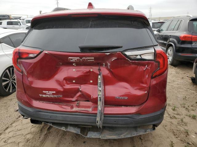 2018 GMC TERRAIN SL - 3GKALTEX1JL134494