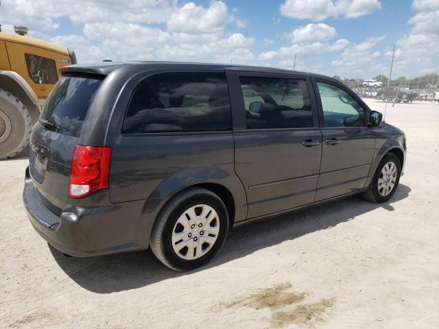 2C4RDGBG4FR615888 | 2015 Dodge grand caravan se