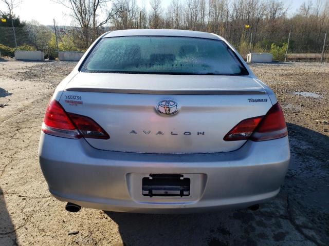 2008 Toyota Avalon Xl VIN: 4T1BK36B88U271837 Lot: 48816914