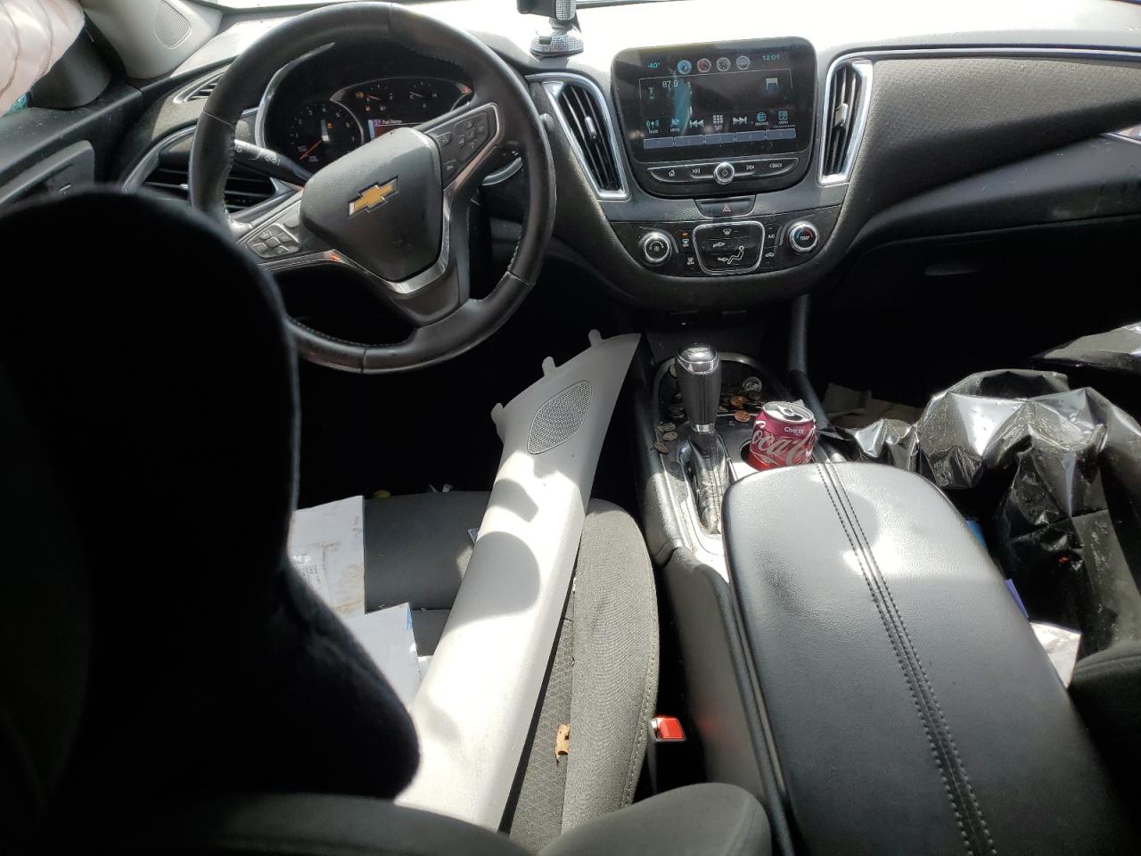 1G1ZE5ST0GF314289 CHEVROLET MALIBU 2016