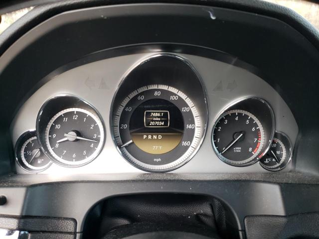 2012 MERCEDES-BENZ E 350 - WDDKJ5KB3CF164531