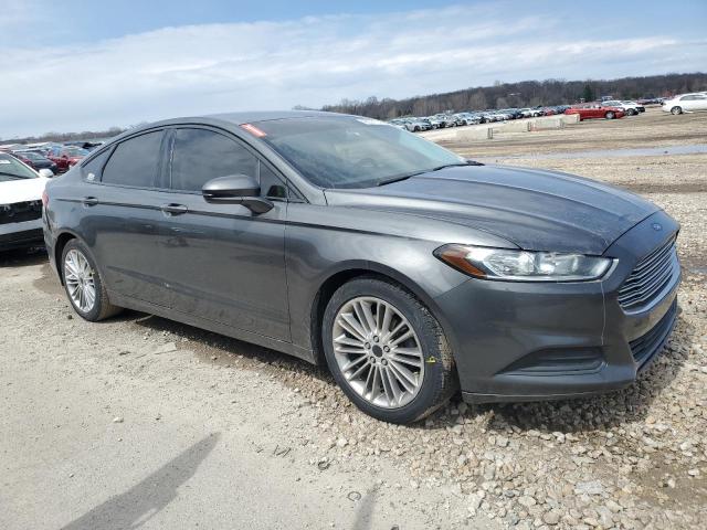 2015 FORD FUSION SE - 1FA6P0H71F5121371