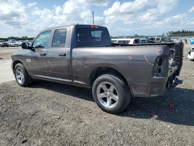 2015 RAM 1500 ST - 1C6RR6FG5FS675920