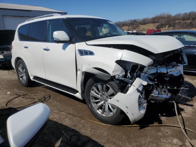 2015 Infiniti Qx80 VIN: JN8AZ2NE8F9086340 Lot: 46972904