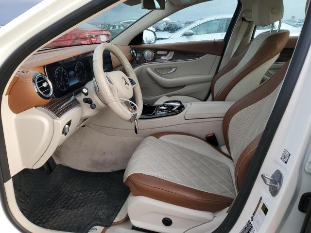 2018 MERCEDES-BENZ E 400 4MAT - WDDZF6GB9JA394700