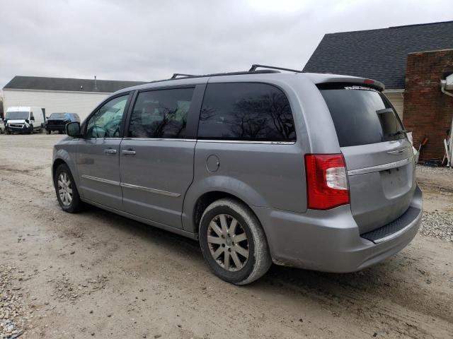 VIN 2C4RC1BG9ER151690 2014 Chrysler Town and Countr... no.2