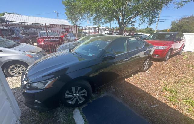 2019 Nissan Altima S VIN: 1N4BL4BV8KC236936 Lot: 47422964