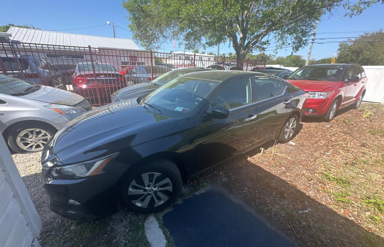 1N4BL4BV8KC236936 2019 Nissan Altima S