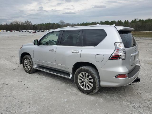 2018 LEXUS GX 460 - JTJBM7FX8J5204864