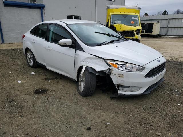 2016 FORD FOCUS SE - 1FADP3F2XGL284680