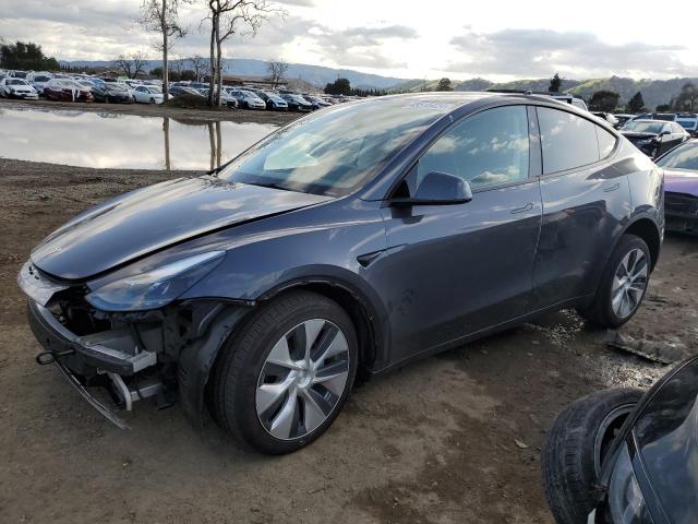 2023 TESLA MODEL Y - 7SAYGDEEXPF814424