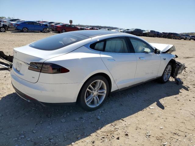 5YJSA1H19EFP50272 2014 Tesla Model S