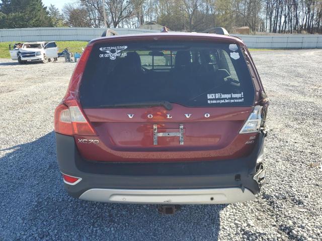 2008 Volvo Xc70 VIN: YV4BZ982081039764 Lot: 48792004