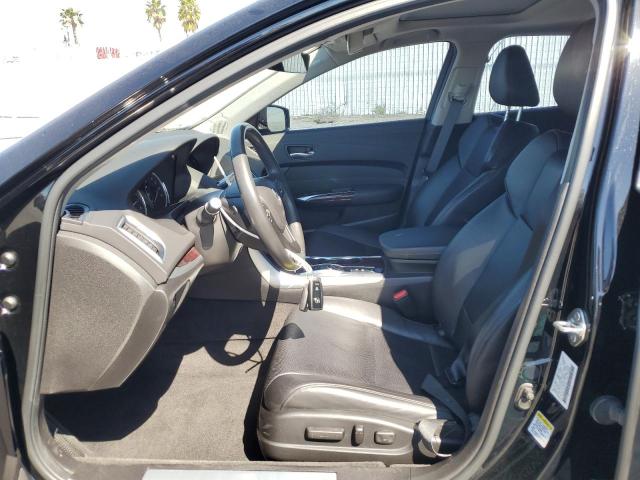 2015 ACURA TLX ADVANC 19UUB3F79FA004344