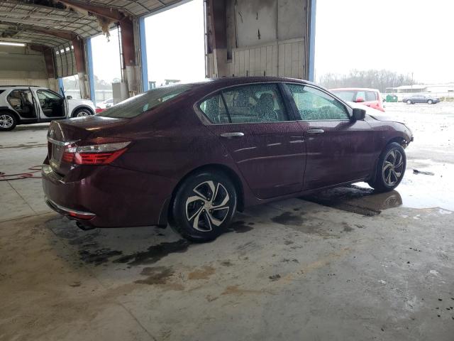 2017 Honda Accord Lx VIN: 1HGCR2F3XHA030694 Lot: 45270064