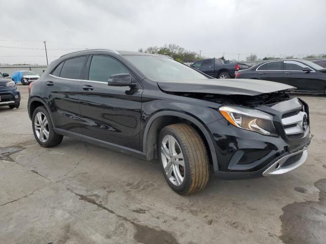 VIN WDCTG4EB2HJ324626 2017 Mercedes-Benz GLA-Class,... no.4