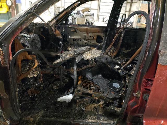 1998 Dodge Durango VIN: 1B4HS28Y1WF212430 Lot: 50553774