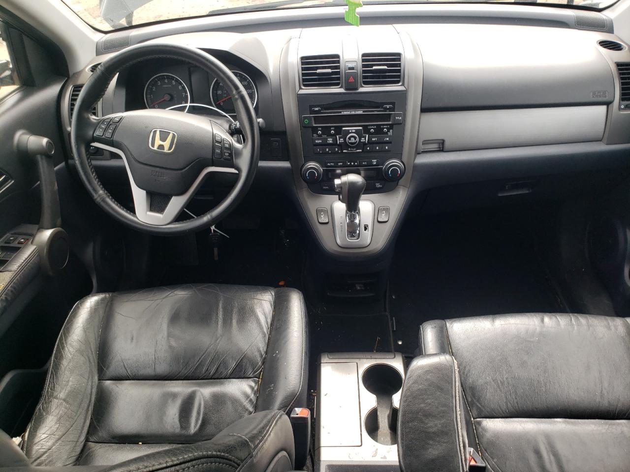 5J6RE4H72AL005308 2010 Honda Cr-V Exl