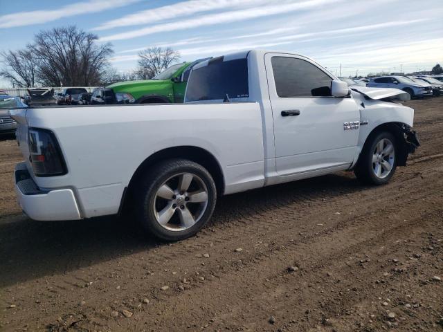 2015 RAM 1500 ST 3C6JR6AT0FG699079