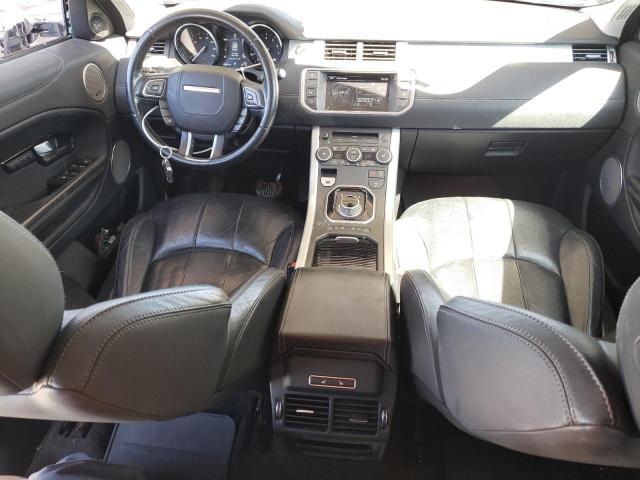 2016 LAND ROVER RANGE ROVE - SALVP2BG0GH152551
