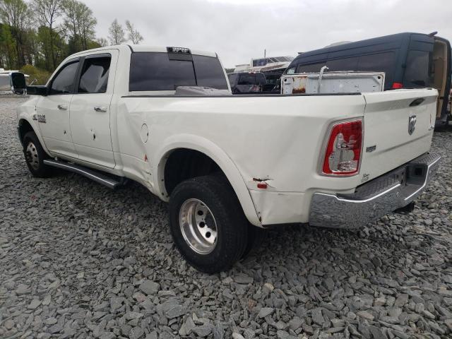 2018 Ram 3500 Laramie VIN: 3C63RRJL1JG393396 Lot: 47614694