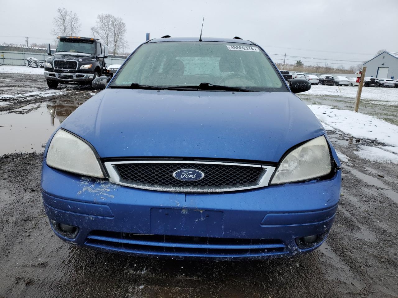 1FAFP36N05W189804 2005 Ford Focus Zxw