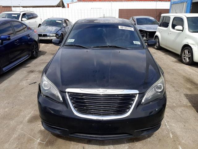 1C3CCBBB0DN514118 2013 CHRYSLER 200-4