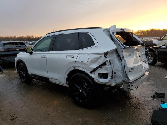 2023 HONDA CR-V SPORT - 7FARS5H58PE006577