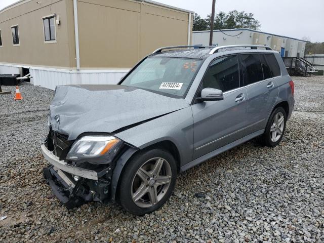 2014 Mercedes-Benz Glk 250 Bluetec VIN: WDCGG0EB0EG324871 Lot: 44793374