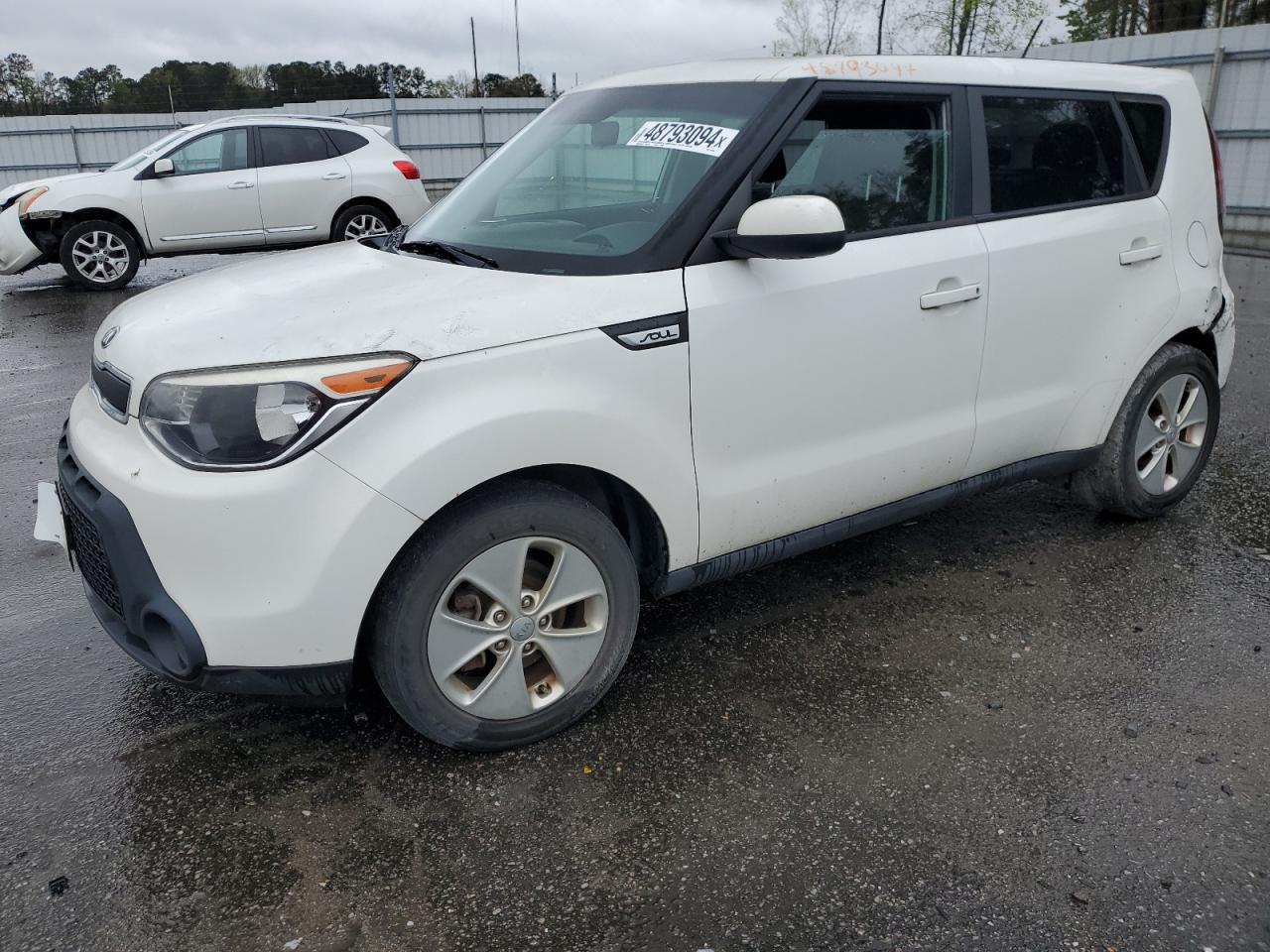 KNDJN2A26G7287704 2016 Kia Soul