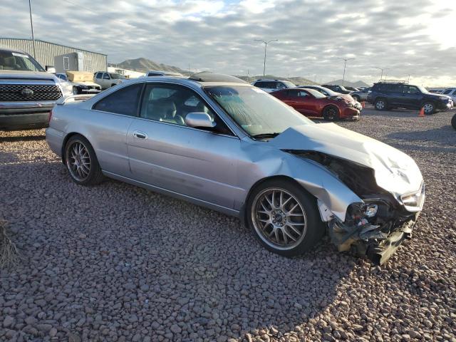 2001 Acura 3.2Cl Type-S VIN: 19UYA42671A012491 Lot: 45082254