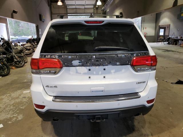 2014 Jeep Grand Cherokee Limited VIN: 1C4RJFBG1EC103466 Lot: 43747274