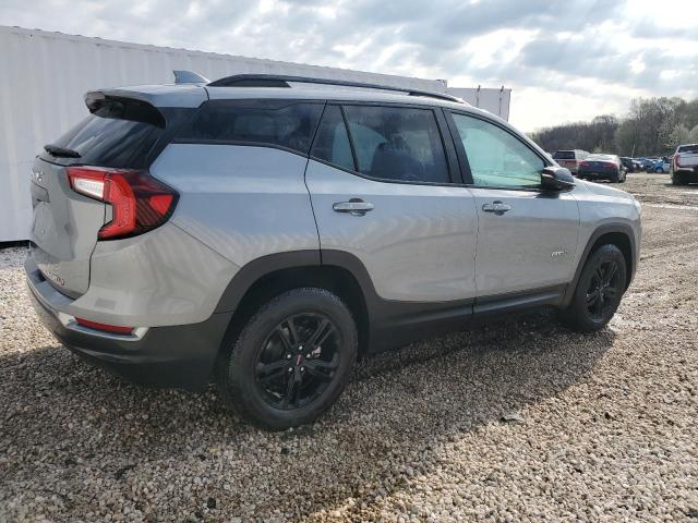 2023 GMC TERRAIN AT 3GKALYEG2PL244847