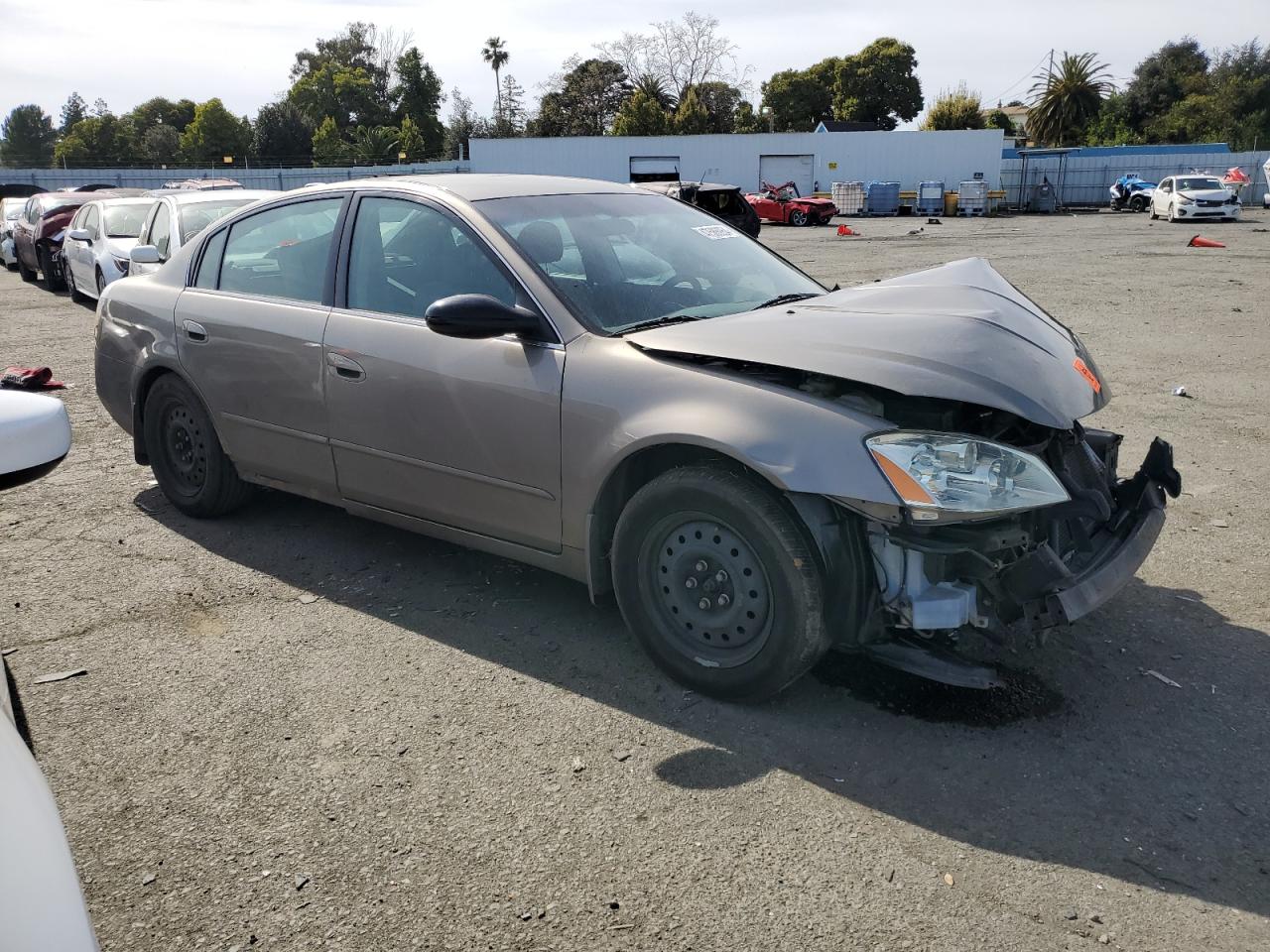 1N4AL11D45C180095 2005 Nissan Altima S