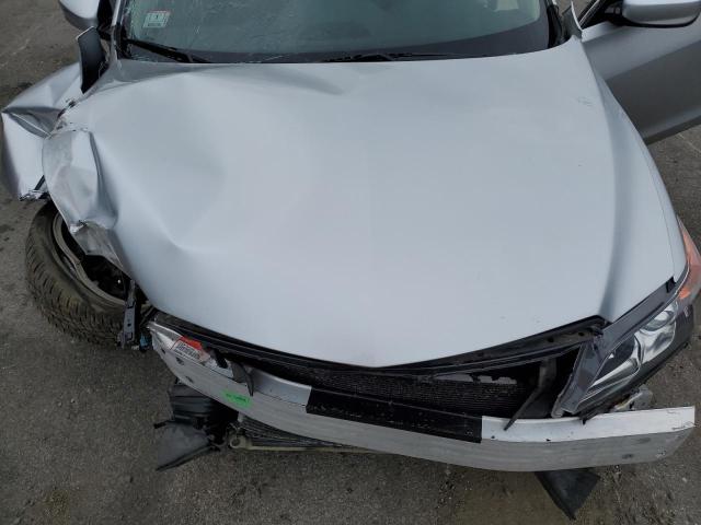 2015 ACURA ILX 20 TEC 19VDE1F72FE005576