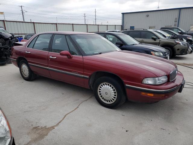 1G4HP52K4VH428717 1997 Buick Lesabre Custom