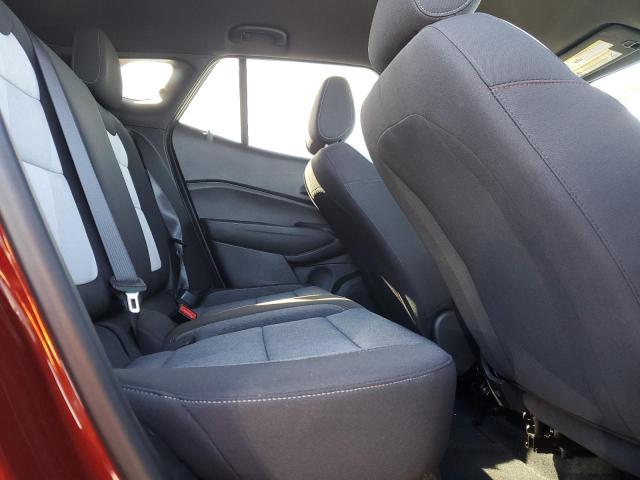 2024 CHEVROLET TRAX 1RS - KL77LGE21RC025250