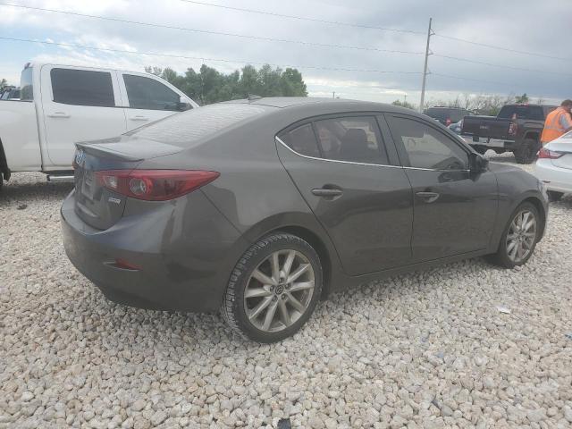 2017 MAZDA 3 HATCHBAC - JM1BN1W39H1123271