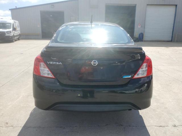 2015 Nissan Versa S VIN: 3N1CN7AP3FL824088 Lot: 45174534